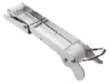 Lewmar 66840007 Pivoting Bow Roller Lewmar 66840007 Pivoting Bow Roller