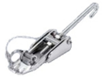 Lewmar 66840068 Anchor Chain Tensioner Lewmar 66840068 Anchor Chain Tensioner