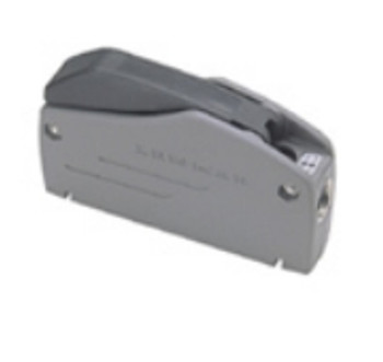 Lewmar 29101110 D1 Rope Clutch Single 8-10mm Lewmar 29101110 D1 Rope Clutch Single 8-10mm