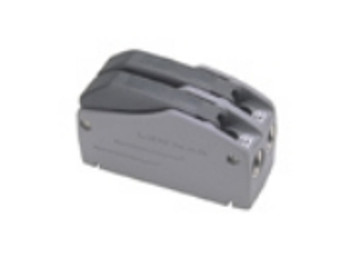 Lewmar 29101210 D1 Rope Clutch Double 8-10MM Lewmar 29101210 D1 Rope Clutch Double 8-10MM