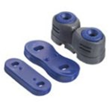 Lewmar 29104100 Cam Cleat Small Lewmar 29104100 Cam Cleat Small