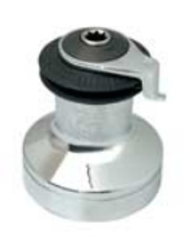 Lewmar 49016001 16St Chrome Winch Lewmar 49016001 16St Chrome Winch