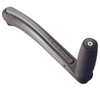 Lewmar 29140044 One Touch Winch Handle Single Grip Lewmar 29140044 One Touch Winch Handle Single Grip