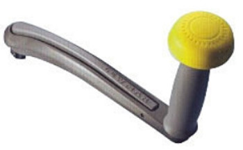 Lewmar 29140046 One Touch Winch Handle Power Grip Lewmar 29140046 One Touch Winch Handle Power Grip