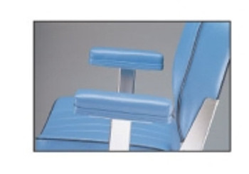 Wise Arm Rests WD444AR Wise Arm Rests WD444AR