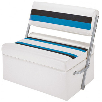 Wise Deluxe Flip-Flop Seat WD125FF Wise Deluxe Flip-Flop Seat WD125FF
