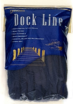 Unicord Colored Double Braid Dock Line 3/8" x 25' 400041 400447 401369 400171 400300 Unicord Colored Double Braid Dock Line 3/8" x 25' 400041 400447 401369 400171 400300