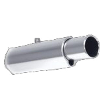 Swobbit SW45640 Perfect Pole 2 - 4 ft Telescoping Handle Swobbit SW45640 Perfect Pole 2 - 4 ft Telescoping Handle