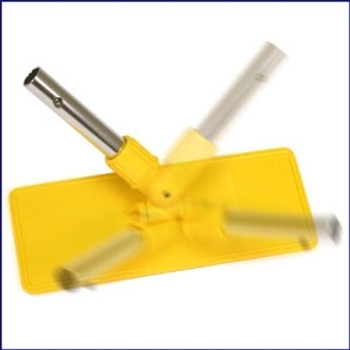Swobbit SW55450 Dual Axis Swivel Plate Uni-Snap Swobbit SW55450 Dual Axis Swivel Plate Uni-Snap