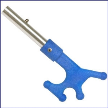 Swobbit SW66650 Universal Boat Hook Swobbit SW66650 Universal Boat Hook