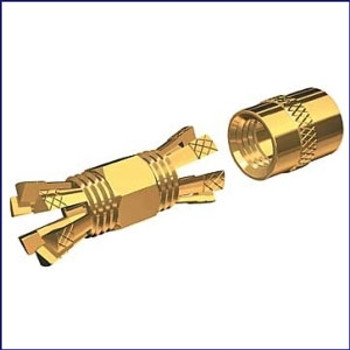 Shakespeare PL-258-CP-G Centerpin Splice Connector Shakespeare PL-258-CP-G Centerpin Splice Connector