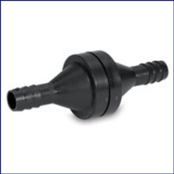 SHURflo In-Line Check Valve 340-001 SHURflo In-Line Check Valve 340-001