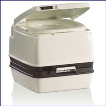Thetford 25113 Porta Potti 345 Thetford 25113 Porta Potti 345