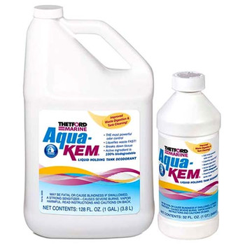 Thetford Aqua-Kem® Liquid™ Marine 9852 28614 36568 Thetford Aqua-Kem® Liquid™ Marine 9852 28614 36568