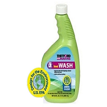 Thetford Boat Wash 32 oz. 32867 Thetford Boat Wash 32 oz. 32867