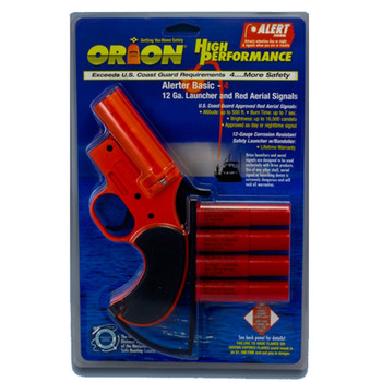 Orion High Performance Alerter Basic 584 Orion High Performance Alerter Basic 584