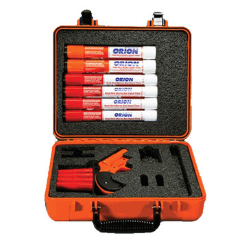 Orion High Performance Alert/Locate Plus 12-Gauge with Handheld & Smoke with Box 544 Orion High Performance Alert/Locate Plus 12-Gauge with Handheld & Smoke with Box 544