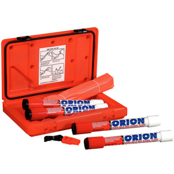 Orion Coastal Locator, Plus Handhelds and Box 534 Orion Coastal Locator, Plus Handhelds and Box 534