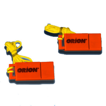 Orion Emergency Whistles (2 pack) 976 Orion Emergency Whistles (2 pack) 976