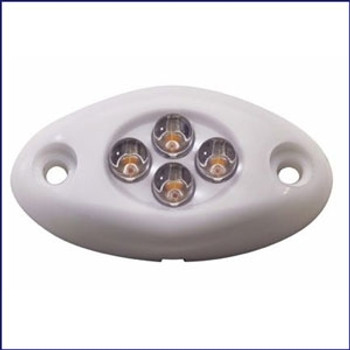 Innovative Lighting 4-LED Courtesy Light 004-1100-7, 004-2100-7, 004-4100-7, 004-5100-7 Innovative Lighting 4-LED Courtesy Light 004-1100-7, 004-2100-7, 004-4100-7, 004-5100-7