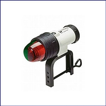 Innovative Lighting 560-1111-7 LED Bow Light - C-Clamp Innovative Lighting 560-1111-7 LED Bow Light - C-Clamp