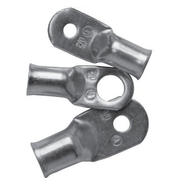 Ancor #6 1-4 Battery Lug Ancor #6 1-4 Battery Lug