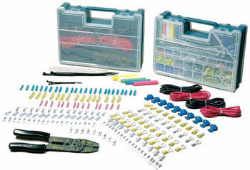Ancor Twin Kit-Electric Repair Kit Ancor Twin Kit-Electric Repair Kit