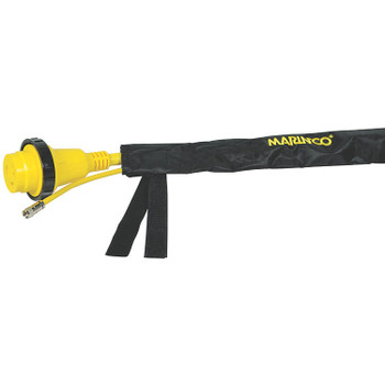 Marinco Zip-01 Cord Cover Zip-01 Zip-02 Marinco Zip-01 Cord Cover Zip-01 Zip-02