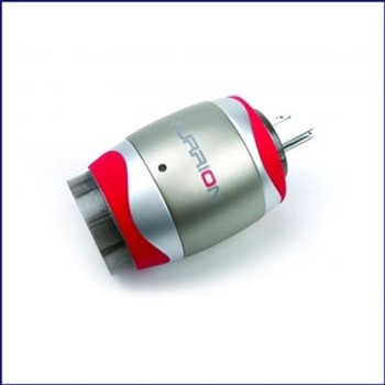Furrion F1520AD-SS 15 Amp Male to 20 Amp Locking Female Furrion F1520AD-SS 15 Amp Male to 20 Amp Locking Female