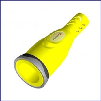 Furrion F30CVL-SY 30 Amp Cover - Female With Thread Ring - Yellow Furrion F30CVL-SY 30 Amp Cover - Female With Thread Ring - Yellow