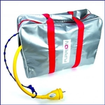 Furrion FORGBG-SS Extra Heavy Duty Reflective Organizing Bag Furrion FORGBG-SS Extra Heavy Duty Reflective Organizing Bag