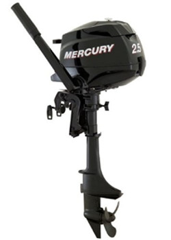Mercury 1F02201HK 2.5M 4 Stroke Mercury 1F02201HK 2.5M 4 Stroke