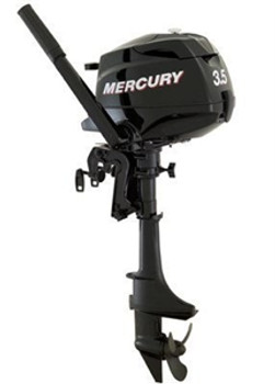 Mercury 1F03201HK 3.5M 4 Stroke Mercury 1F03201HK 3.5M 4 Stroke
