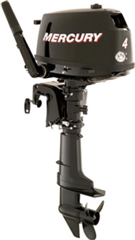 Mercury 1F04201FK 4M 4 Stroke Mercury 1F04201FK 4M 4 Stroke