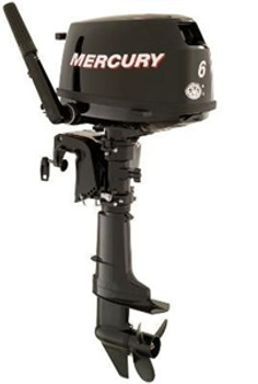 Mercury 1F06201FK 6M 4 Stroke Mercury 1F06201FK 6M 4 Stroke