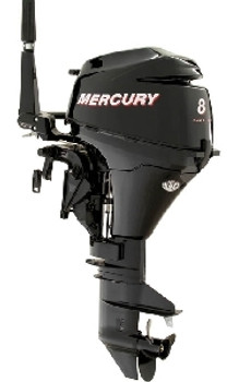 Mercury 1F08201FK 8M 4 Stroke Mercury 1F08201FK 8M 4 Stroke