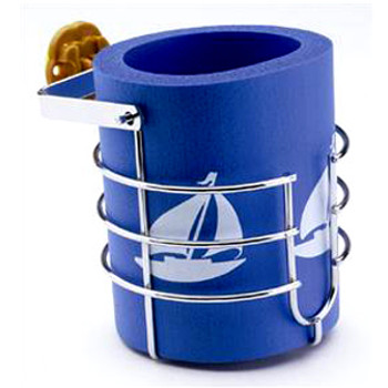 Attwood Formed Wire Gimbaled Drink Holder 11672-4 Attwood Formed Wire Gimbaled Drink Holder 11672-4