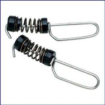 Attwood 14123-6 Antenna Flag Clips Attwood 14123-6 Antenna Flag Clips