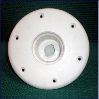 Attwood 14126-6 SS Flag Pole Base Attwood 14126-6 SS Flag Pole Base