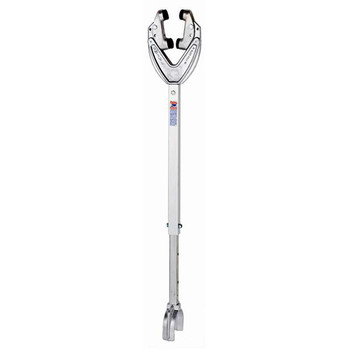 Attwood Adjustable Transom Savers Pro Head Roller Mount 24" - 36" SP-4000-ADJ Attwood Adjustable Transom Savers Pro Head Roller Mount 24" - 36" SP-4000-ADJ