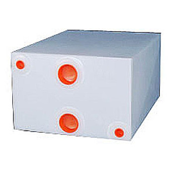 Todd 9 Gallon Water/Holding Tank 85-1667WH Todd 9 Gallon Water/Holding Tank 85-1667WH