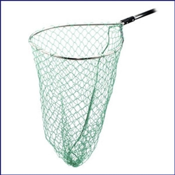 Swobbit SW66680 17x30 in Pear Shaped Landing Net Swobbit SW66680 17x30 in Pear Shaped Landing Net