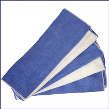Swobbit SW56308 8 Pk Terry Micro Fiber Towels Swobbit SW56308 8 Pk Terry Micro Fiber Towels