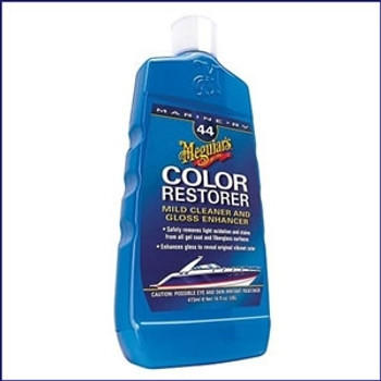 Meguiars M-4416 Color Restorer 16 oz Meguiars M-4416 Color Restorer 16 oz