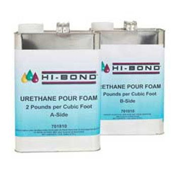 Evercoat HI-BOND® Two-Part Pour Foam Kit Set 701800 701810 Evercoat HI-BOND® Two-Part Pour Foam Kit Set 701800 701810