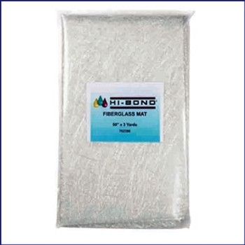 Evercoat HI-BOND® Fiberglass Mat 50" wide 702350 702390 Evercoat HI-BOND® Fiberglass Mat 50" wide 702350 702390