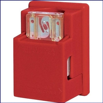 Blue Sea Systems 5006 Fuse Block MAXI 30-80 Amp Blue Sea Systems 5006 Fuse Block MAXI 30-80 Amp