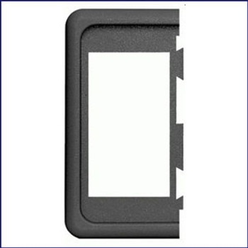 Blue Sea Systems 8267 End Position Rocker Switch Mount Blue Sea Systems 8267 End Position Rocker Switch Mount
