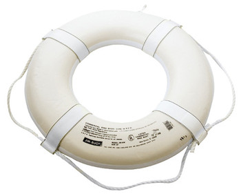 Jim Buoy Life Ring - 24" GO-24 GW-24 Jim Buoy Life Ring - 24" GO-24 GW-24