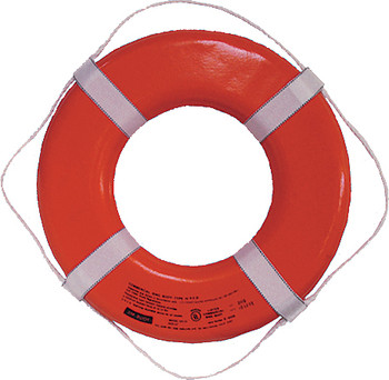 Jim Buoy Life Ring-20" GO-20 GW-20 Jim Buoy Life Ring-20" GO-20 GW-20